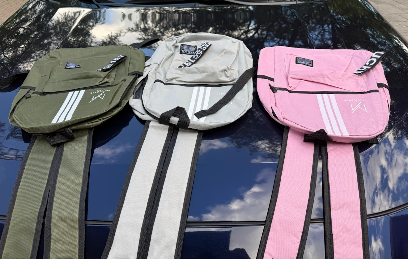 Silvo Bree Company Backpack - photo 2