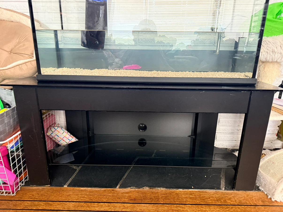 Tv stand $40