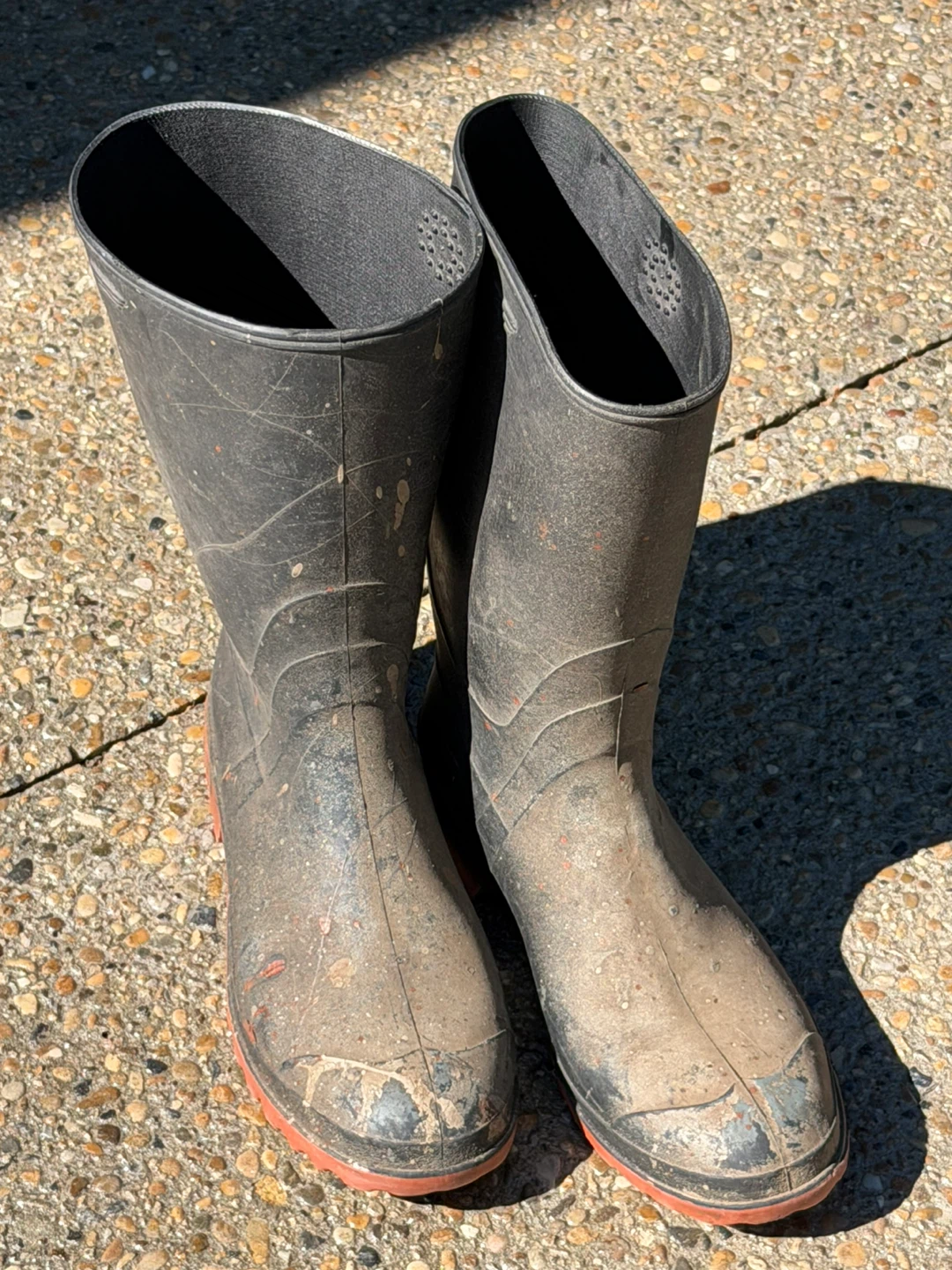 Rubber Boots - photo 2