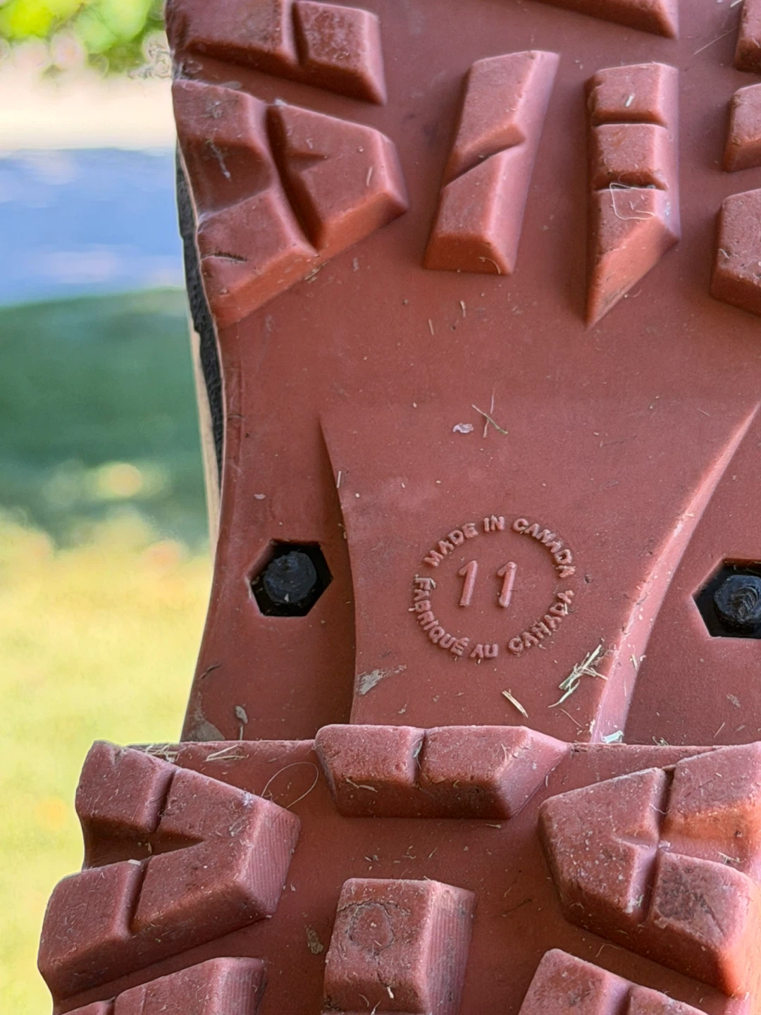 Rubber Boots - photo 4