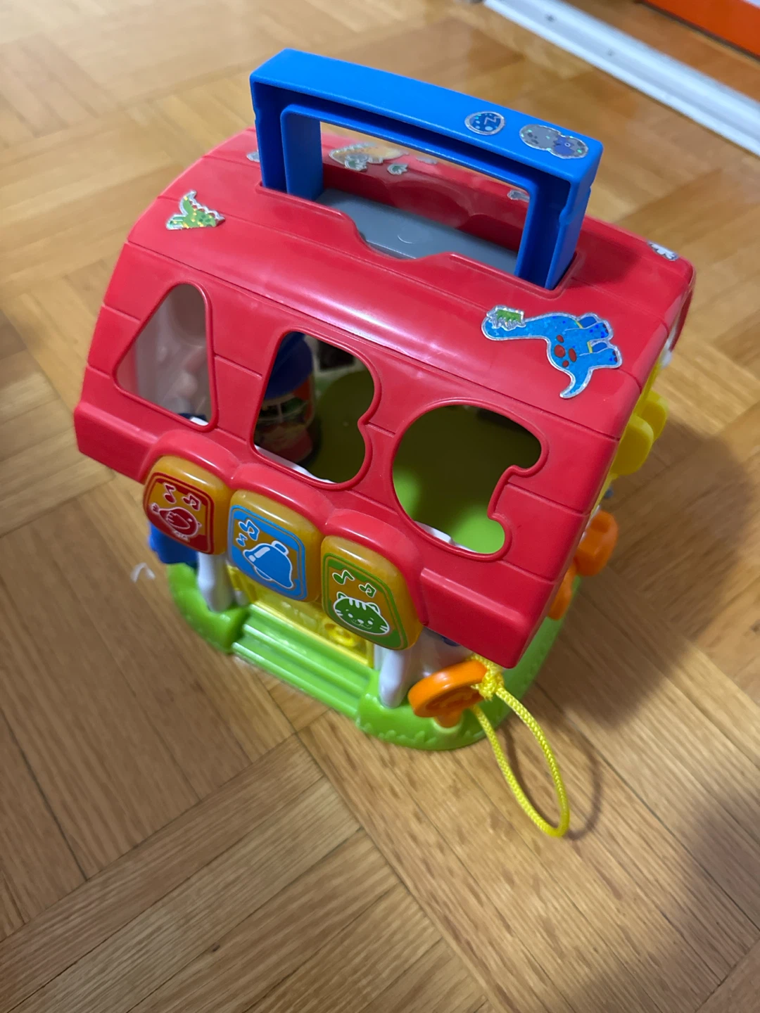 Activity House Toy - photo 2