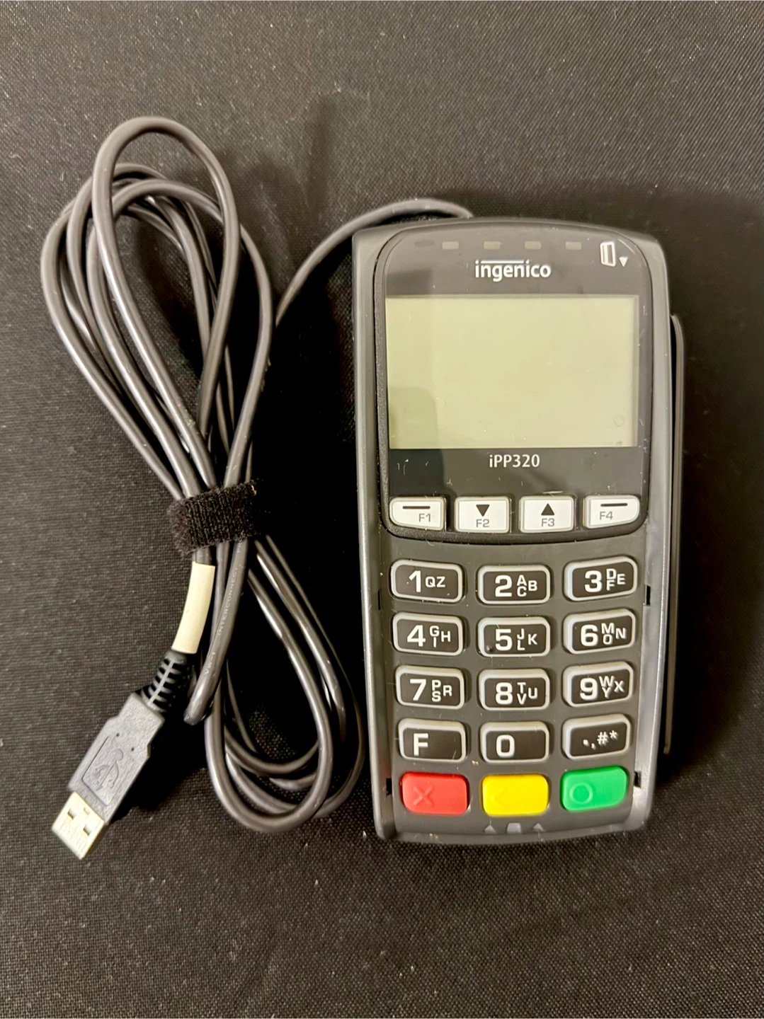 Ingenico iPP320 Payment Terminal