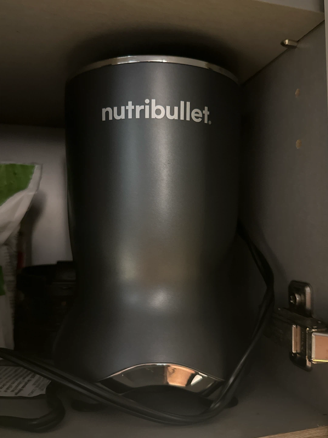 Nutribullet Blender