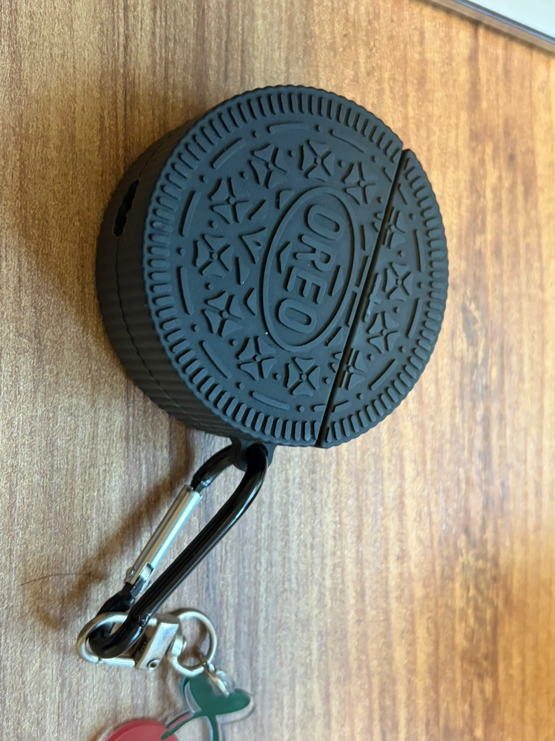 Gen 2 AirPods with Oreo AirPods Case - photo 2