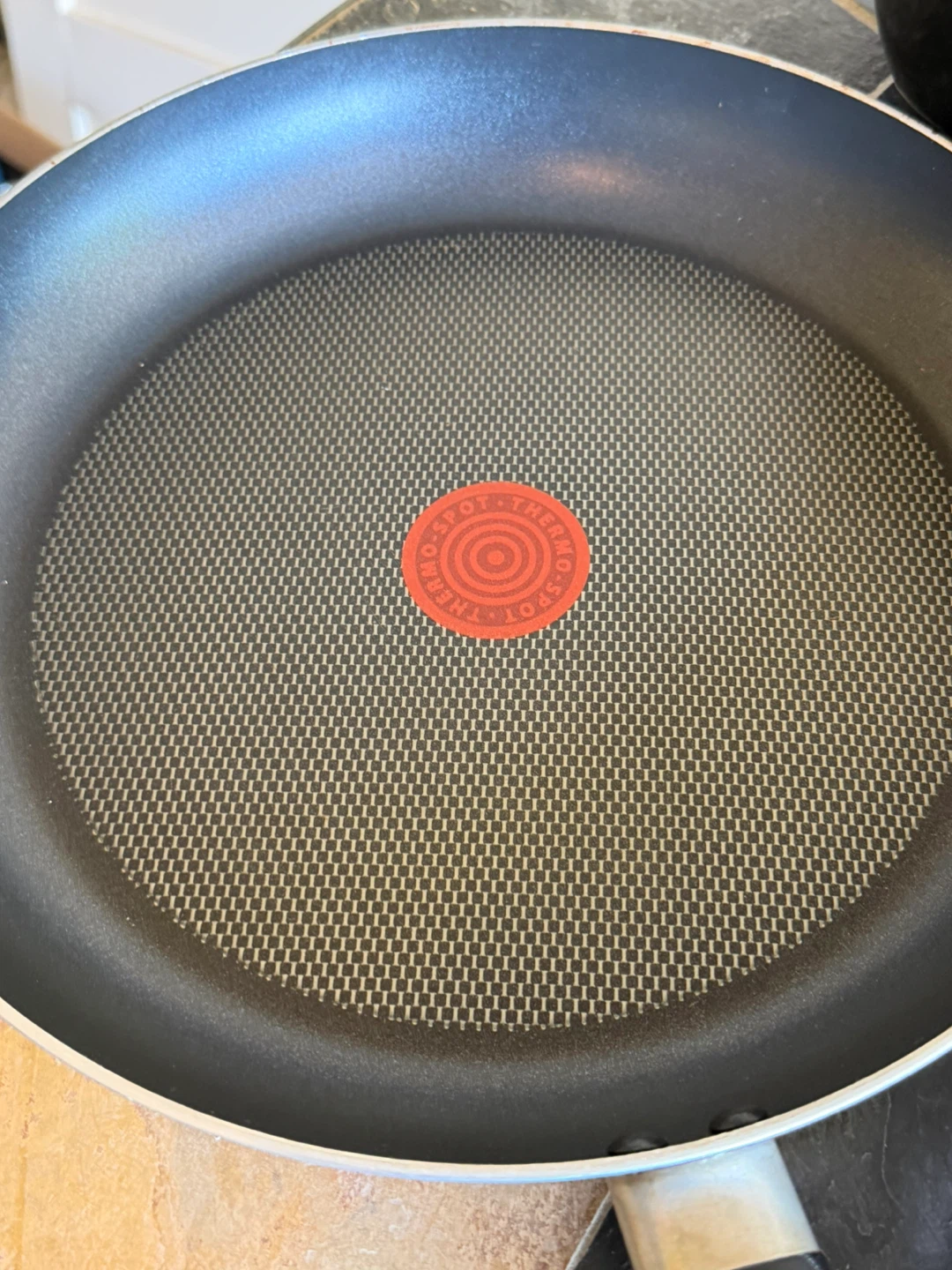 5 Frying Pans - photo 2