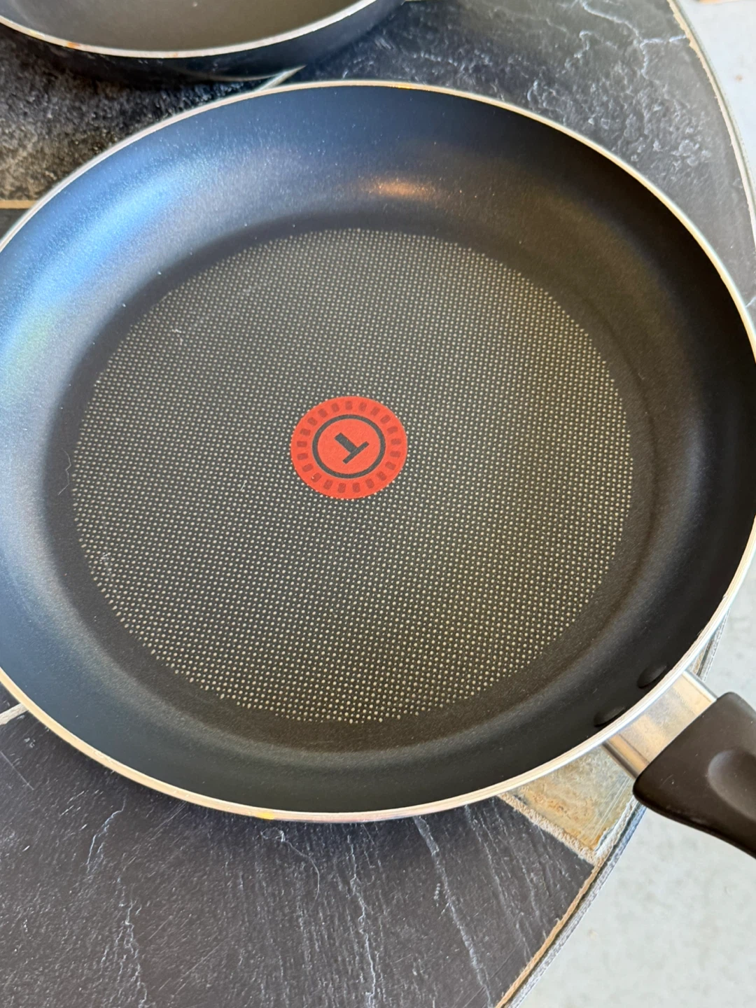 5 Frying Pans - photo 4