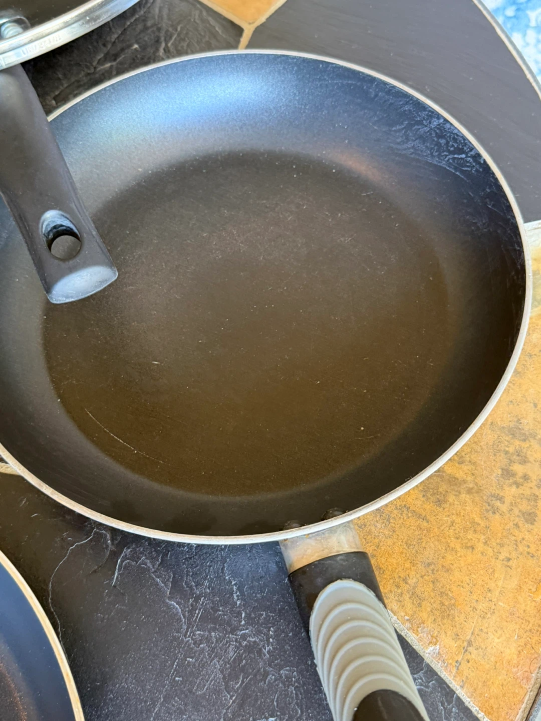 5 Frying Pans - photo 5