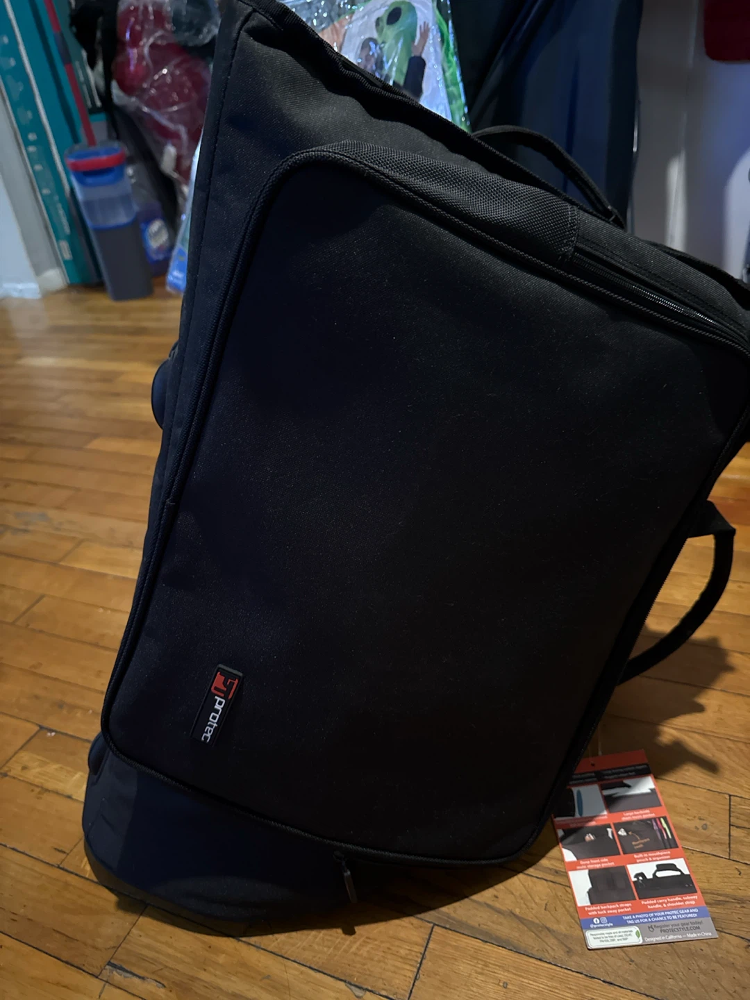 ProTec Gig Bag for French Horn - photo 2