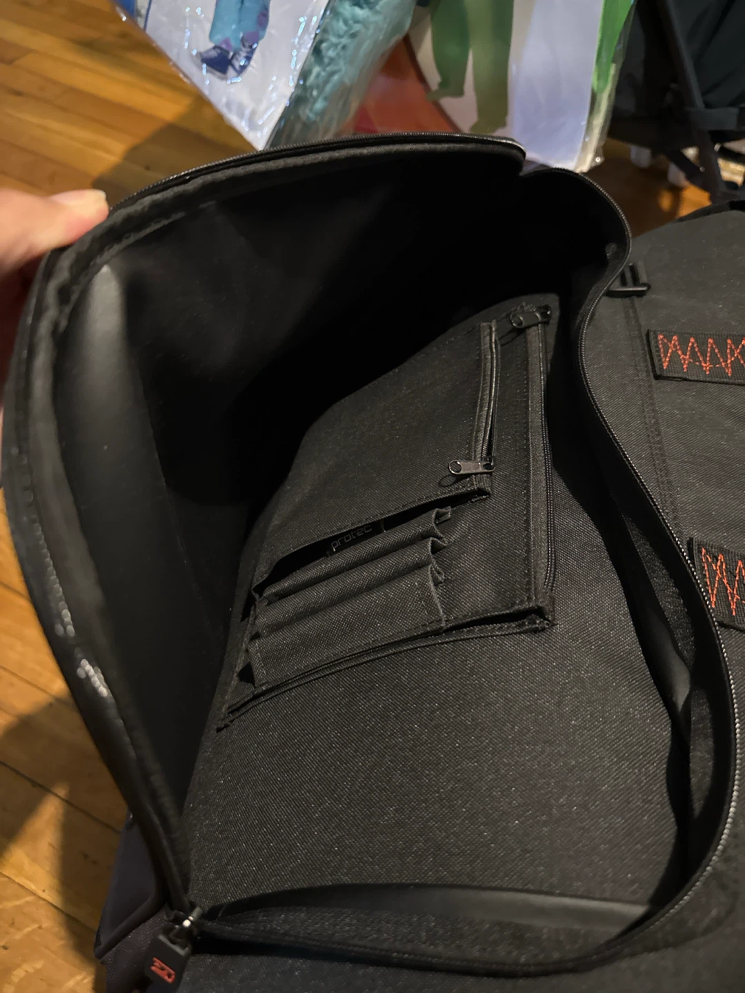 ProTec Gig Bag for French Horn - photo 5