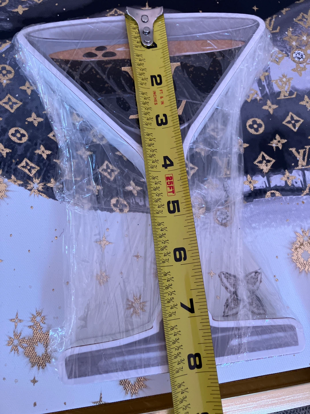 Home Decor LV 3pc set - photo 2