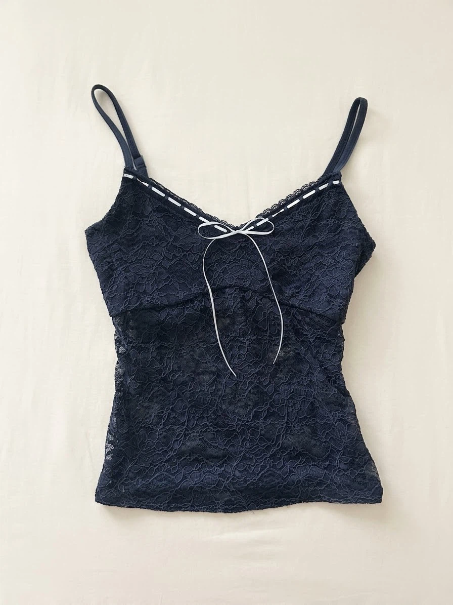 Hollister All Over Lace Cami - photo 2