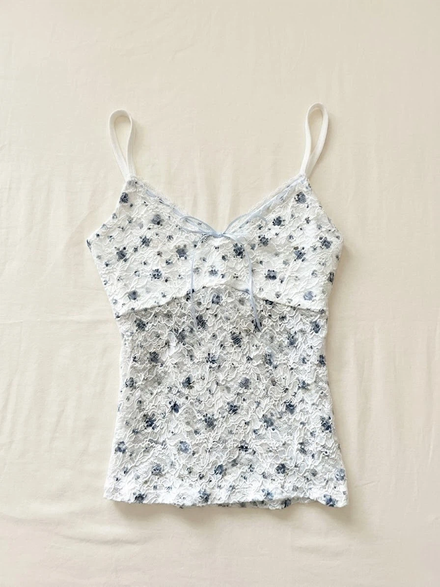 Hollister All Over Lace Cami - photo 3