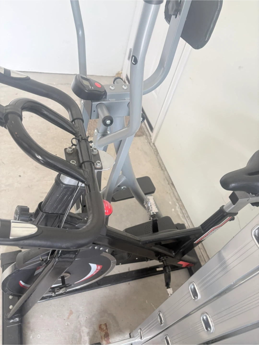 Spin Bike - photo 3