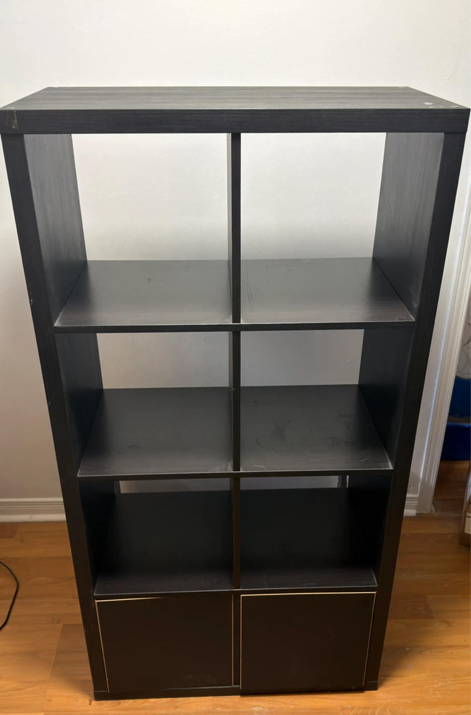 Black shelf - photo 3