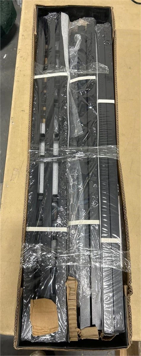 King Size Metal Bed Frame - photo 4