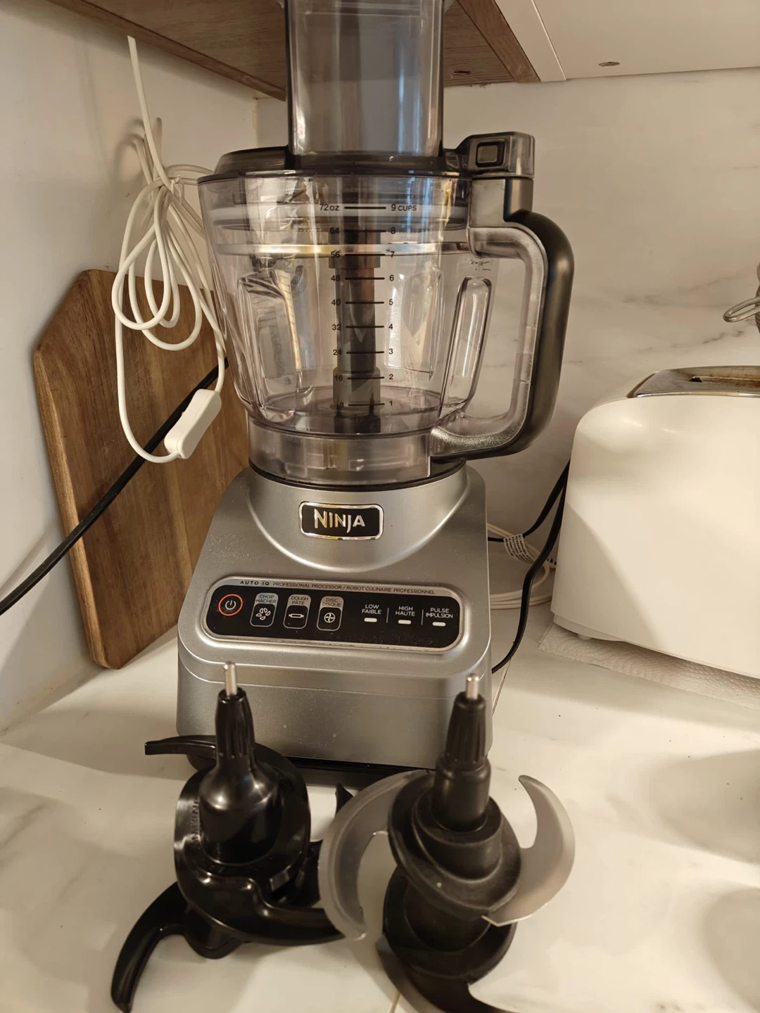 Ninja Food Processor