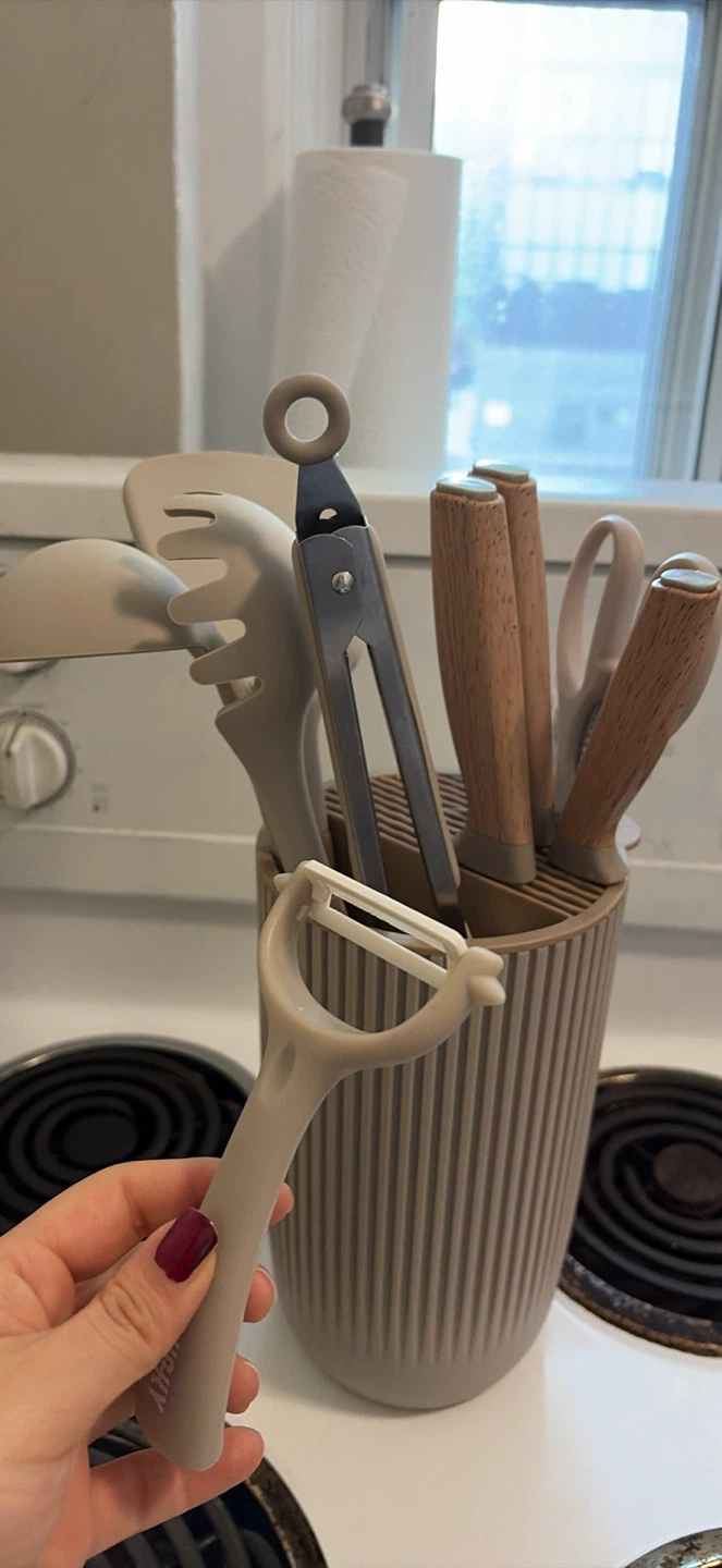 Kitchen Utensils set