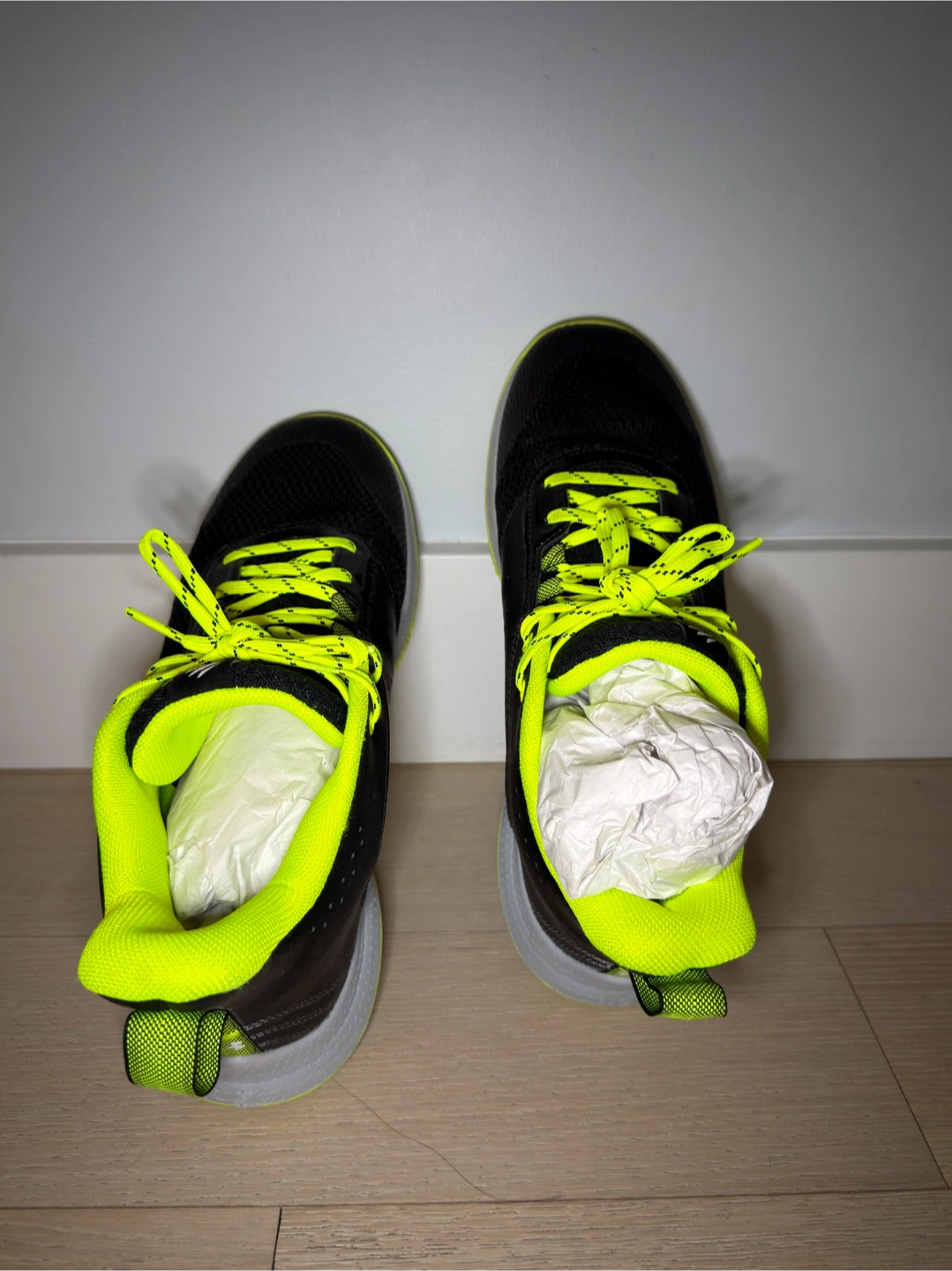 Under Armour Curry Shoes - photo 3