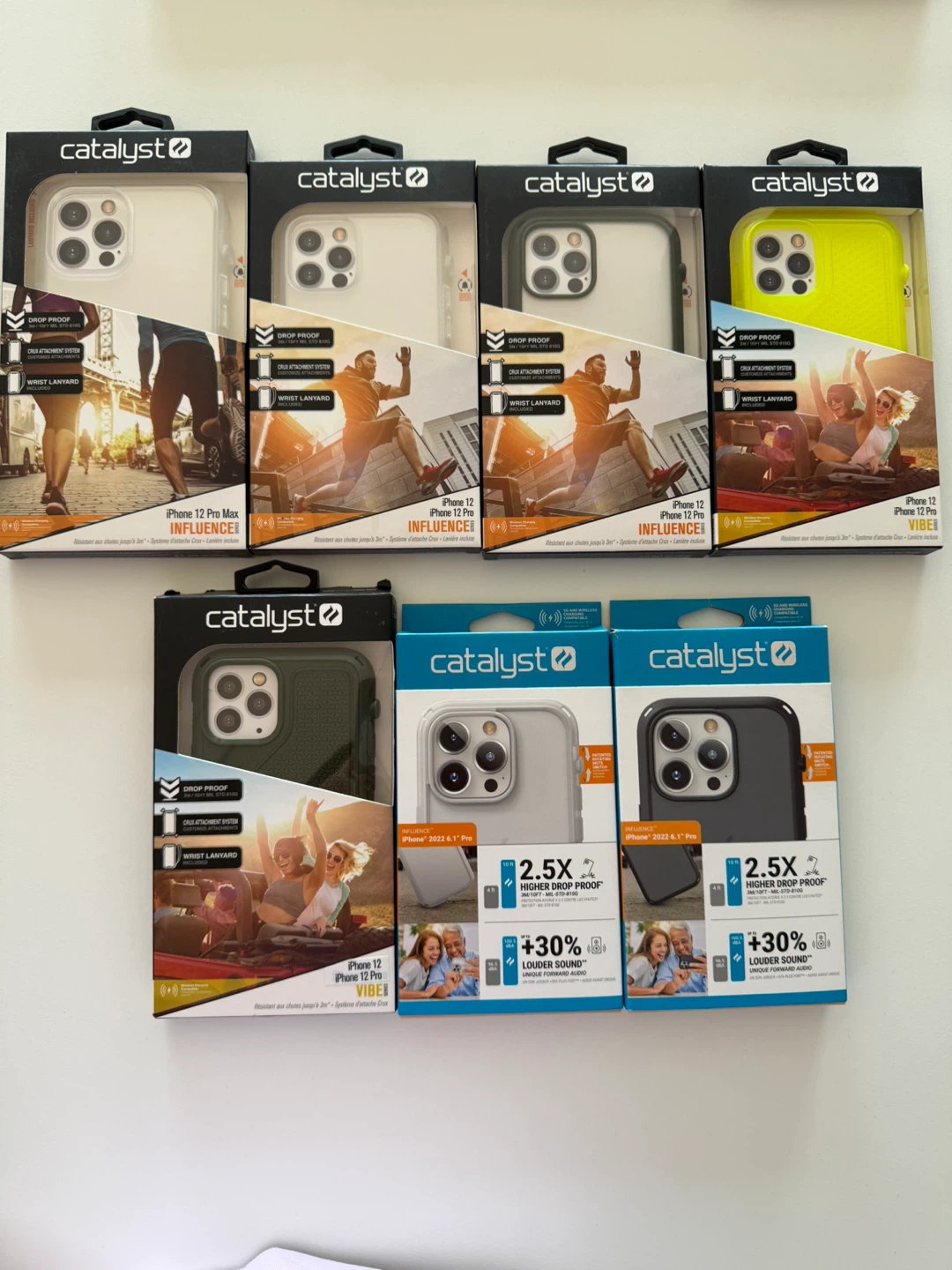 iPhone Case 13/13Pro/14/14Pro/ 12Pro Max/12 or 12 Pro / - photo 2