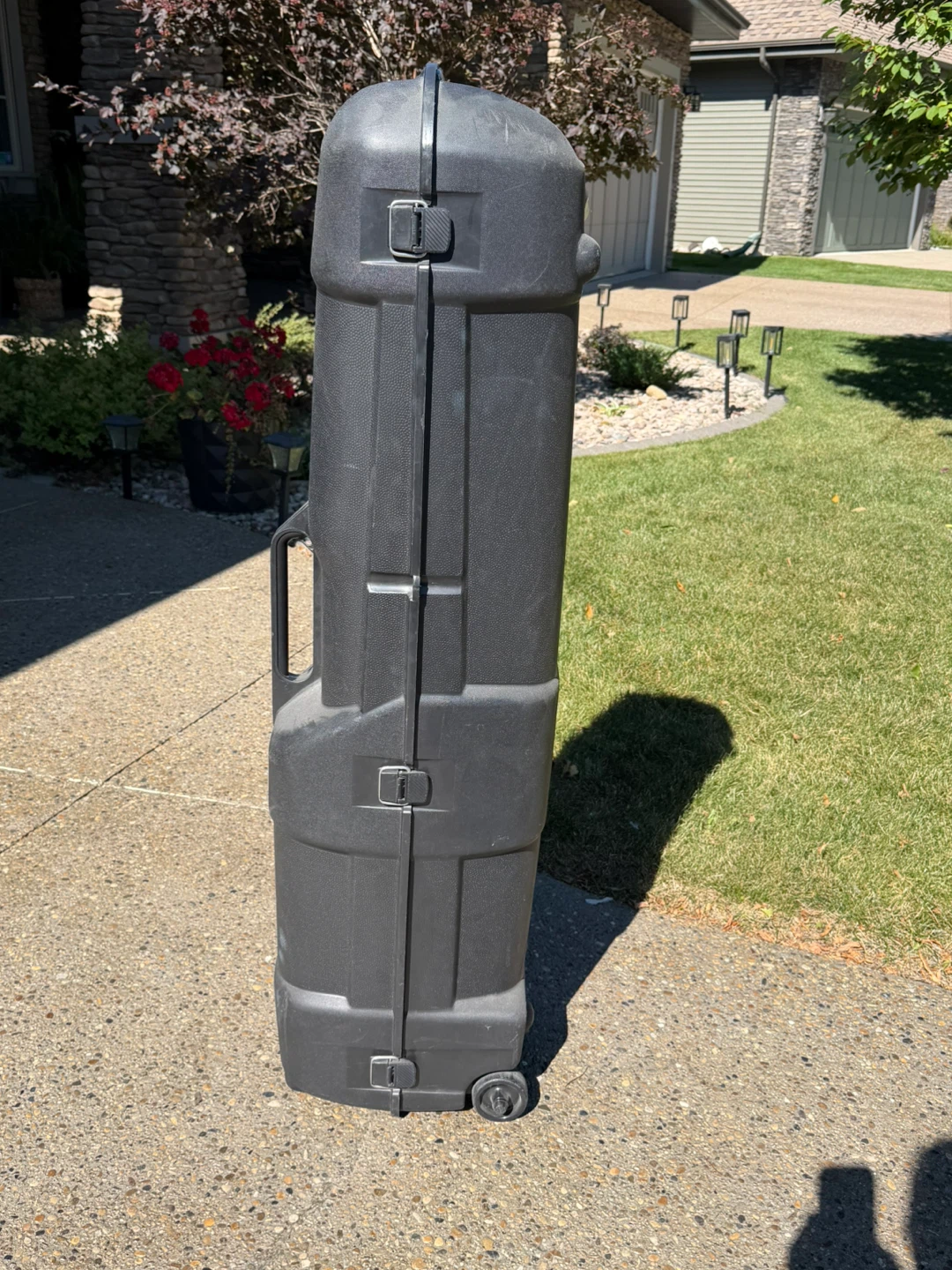 Golf Bag Travel Case