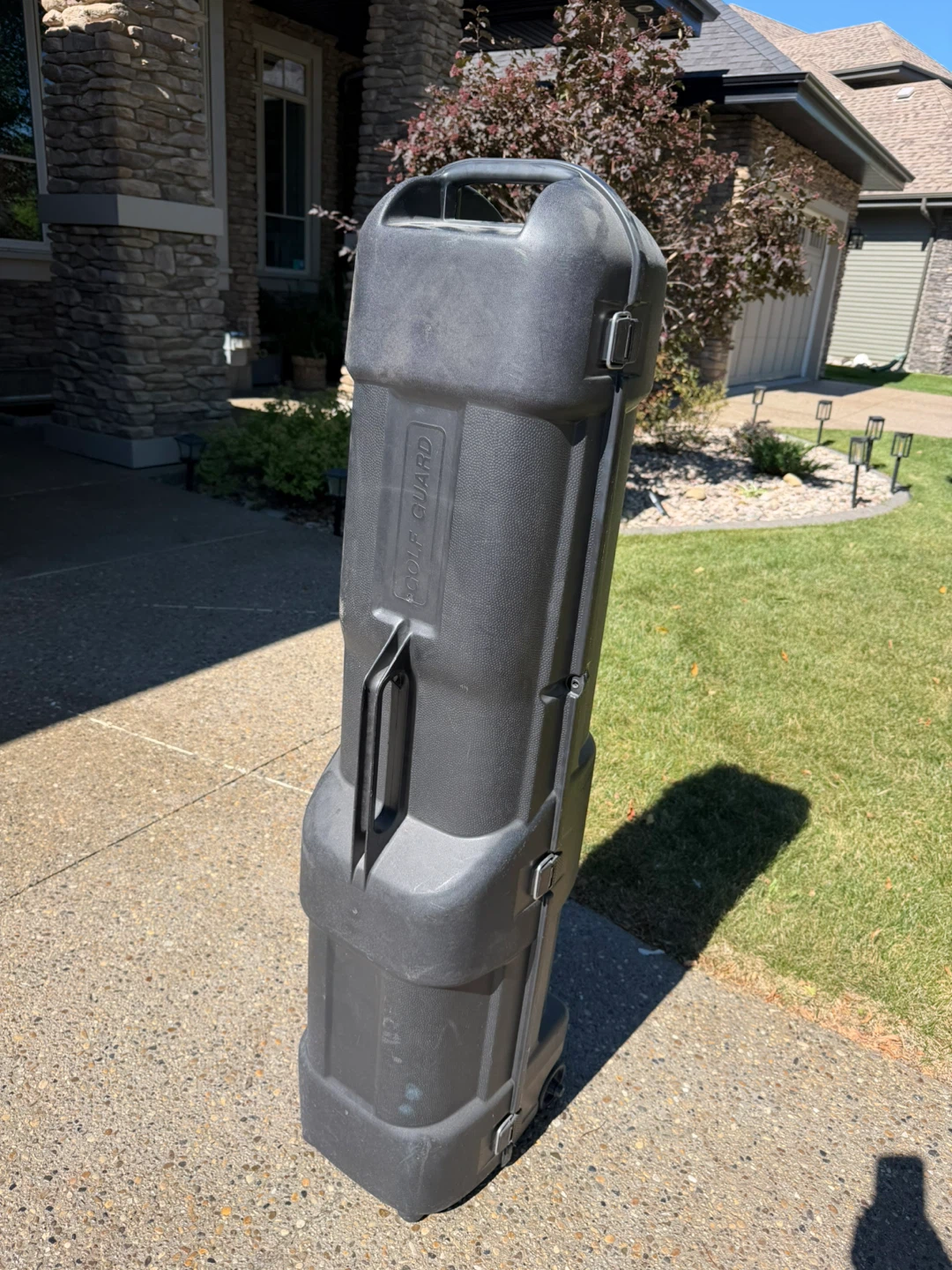 Golf Bag Travel Case - photo 4