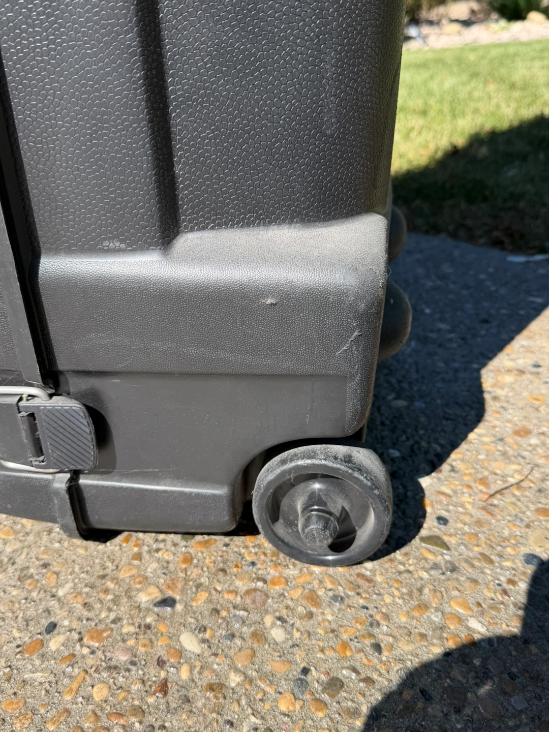 Golf Bag Travel Case - photo 5