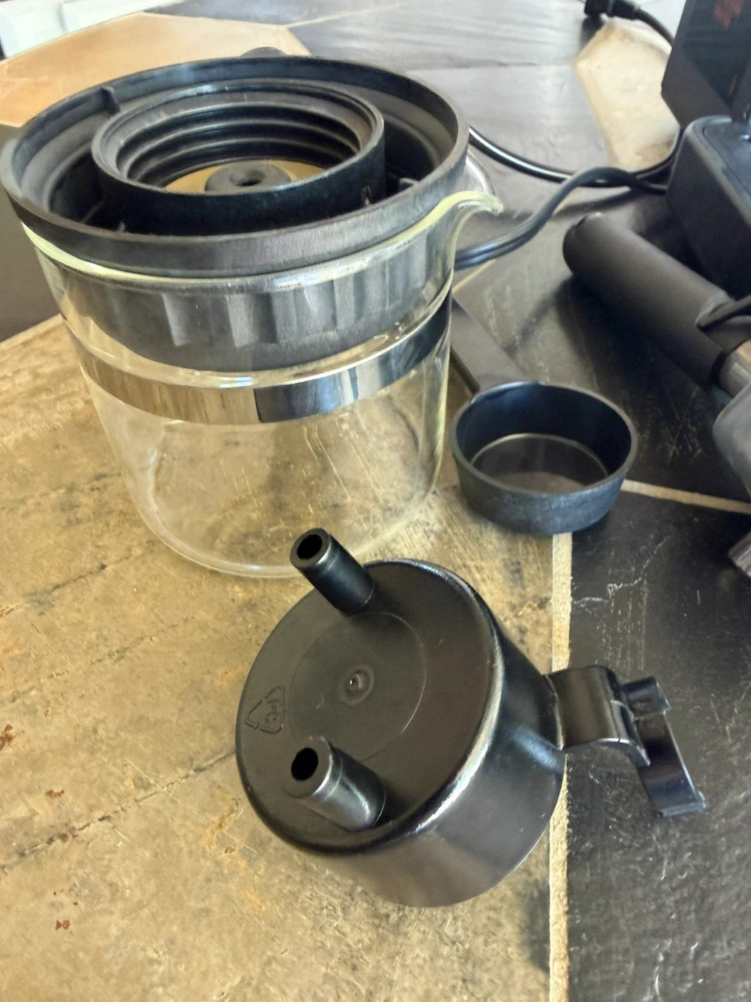 Espresso Machine - photo 2