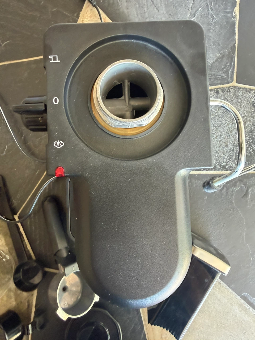 Espresso Machine - photo 5