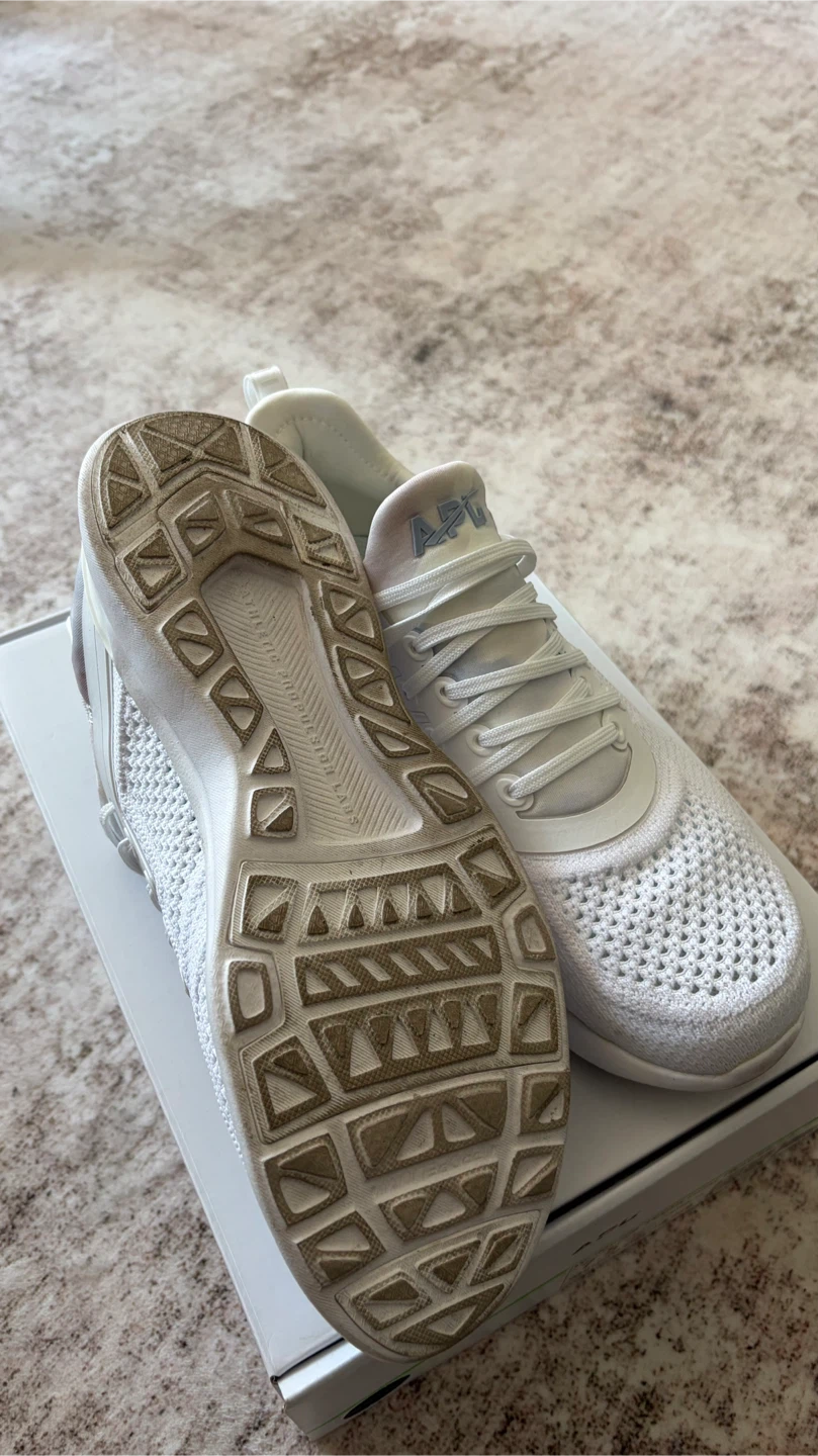 APL TechLoom Tracer Sneakers – Women’s 7.5 - photo 5