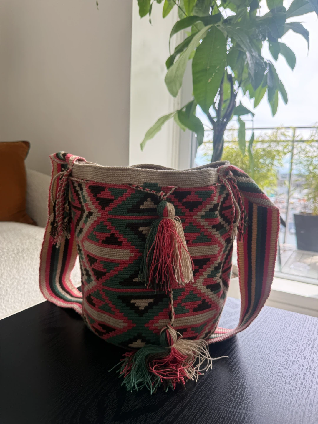 Hand made Original Wayu bags