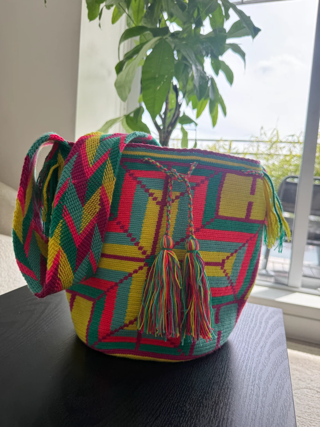 Hand made Original Wayu bags - photo 3