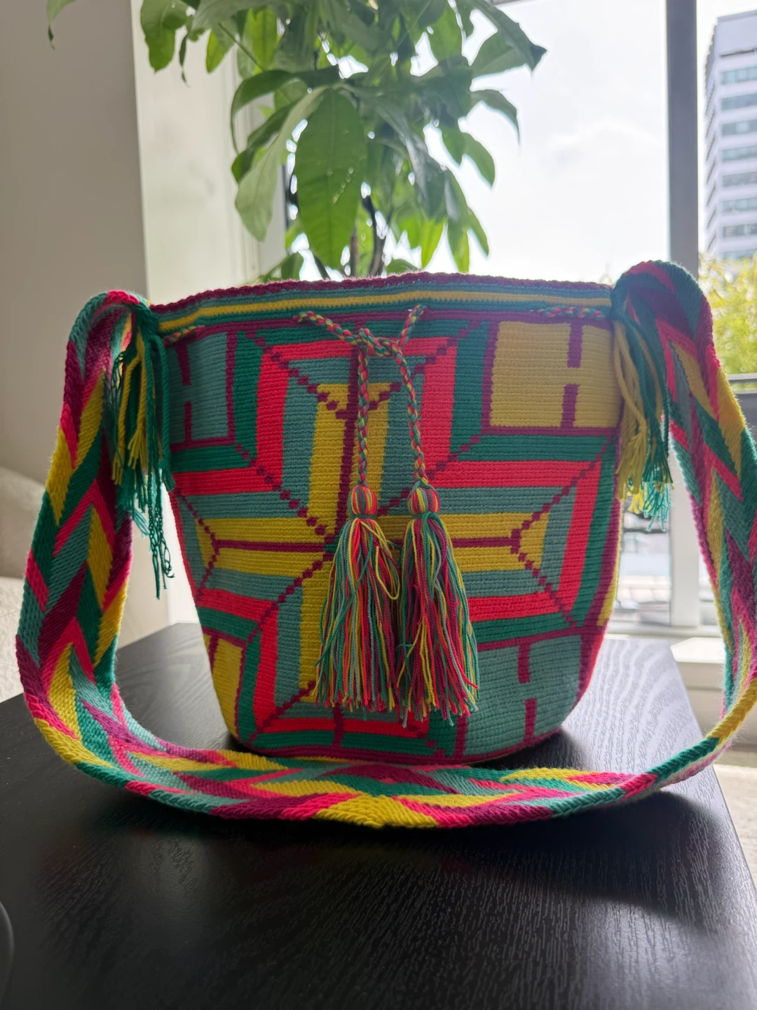 Hand made Original Wayu bags - photo 4