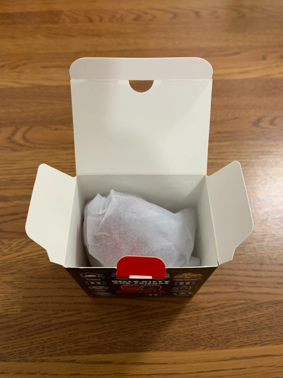 McDonald’s | Hello… Happy Meal Toy (Cinnamoroll x Destoroyah) - photo 4