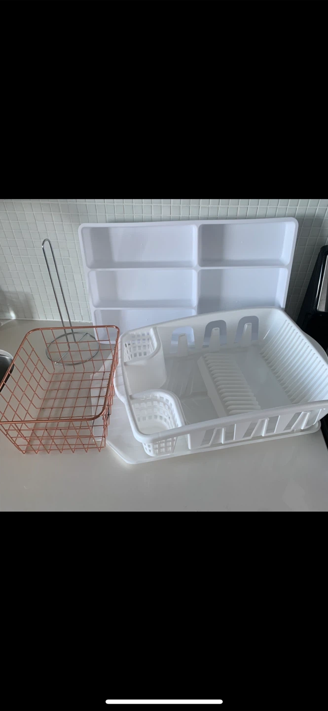 ❗️SALE! 5 pieces Kitchen Organization - photo 2