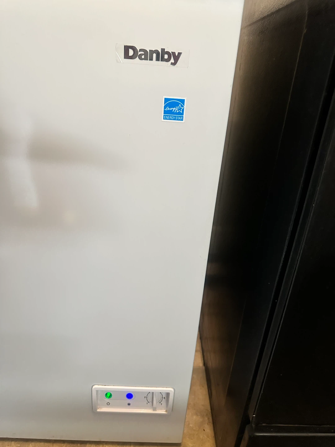 Danby Chest Freezer - photo 2