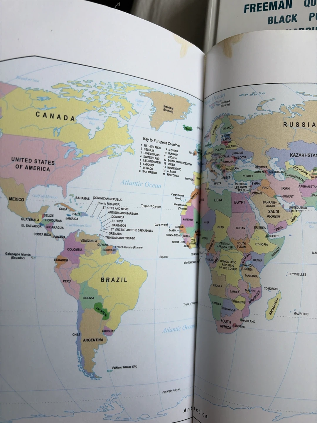 Introduction to Politics Second Canadian Edition Textbook - photo 2