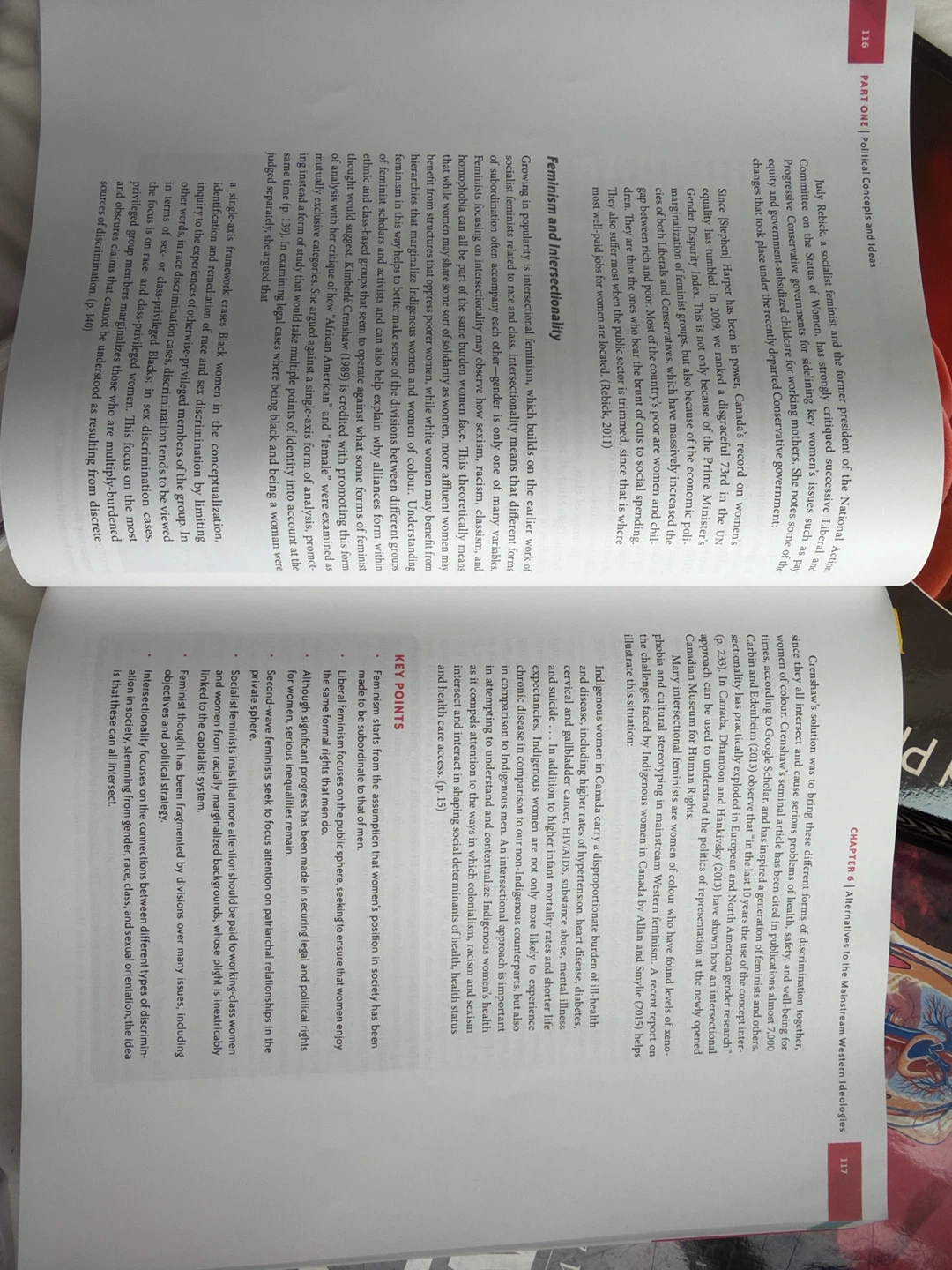 Introduction to Politics Second Canadian Edition Textbook - photo 3