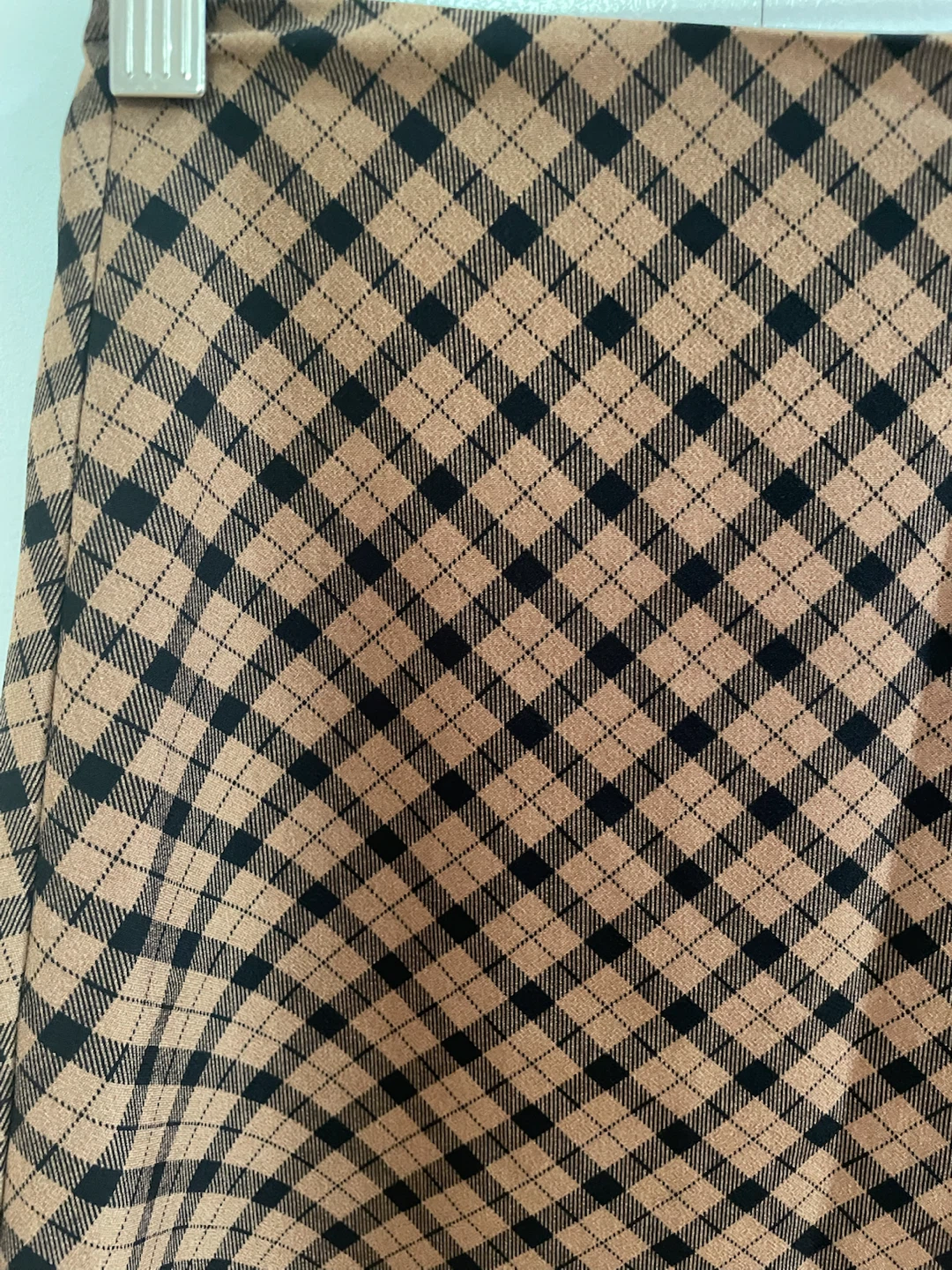 H&M Divided Plaid Mini Skirt - photo 3
