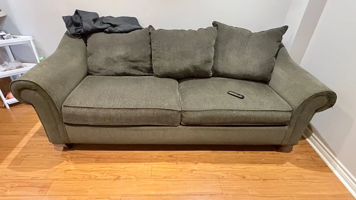 Sofa - photo 2