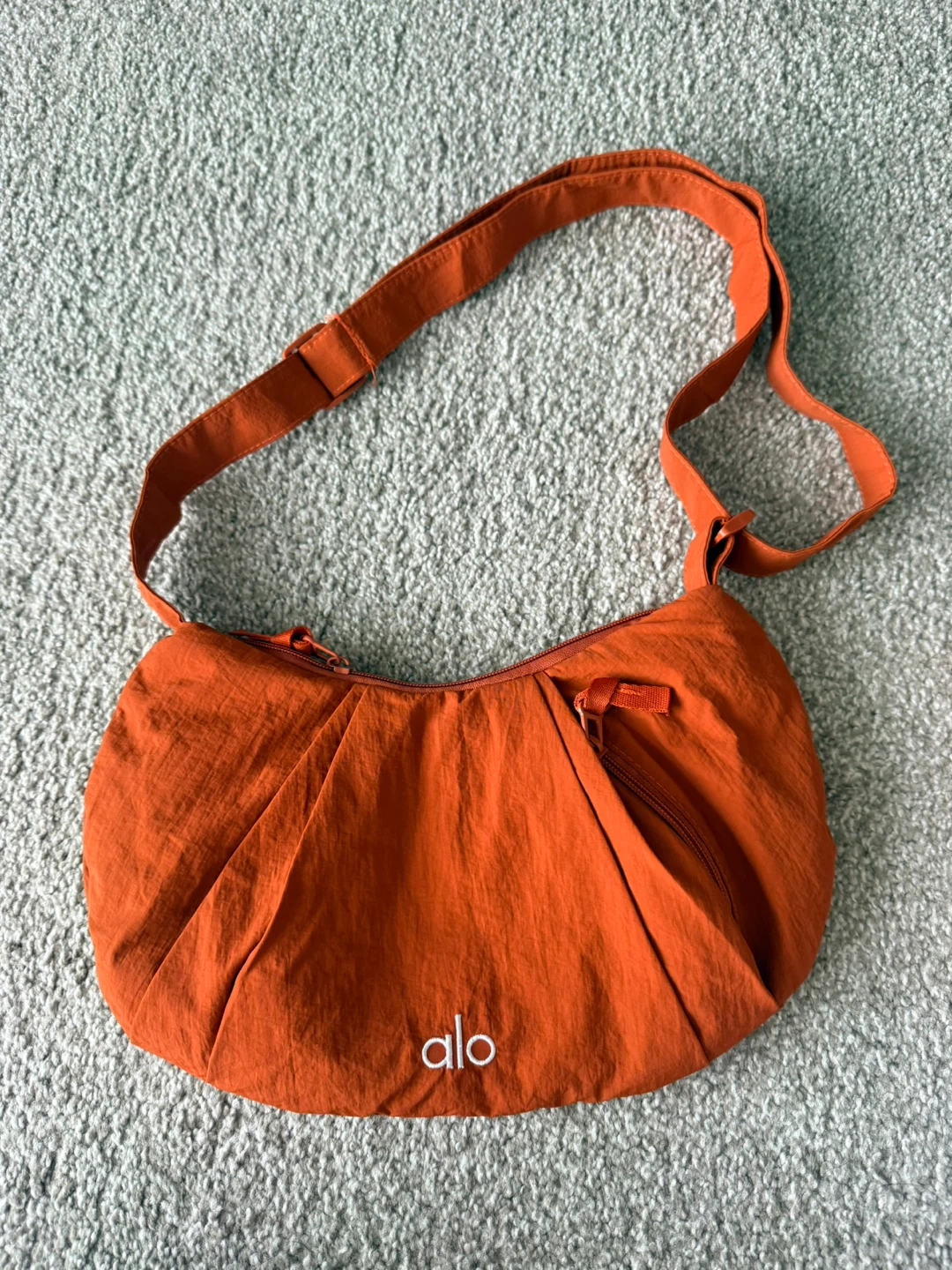 Alo Yoga Bag price firm