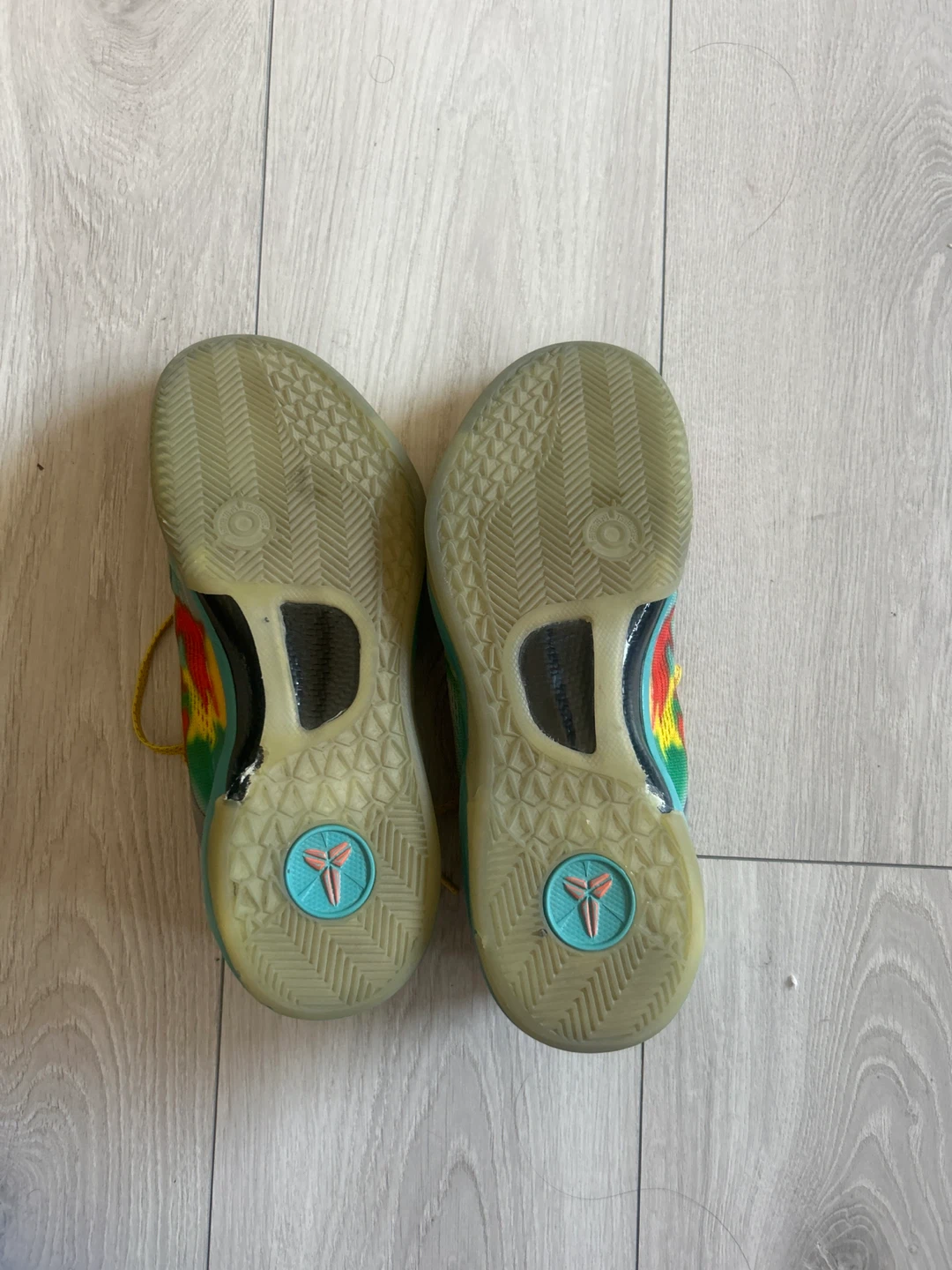Kobe 8 Venice Beach - Size 9 - photo 4