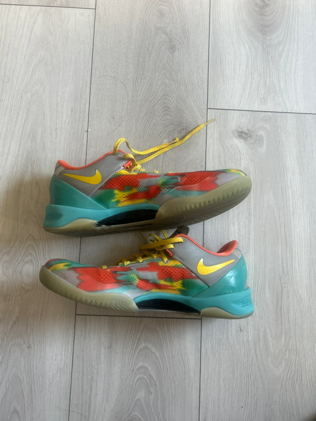 Kobe 8 Venice Beach - Size 9 - photo 3