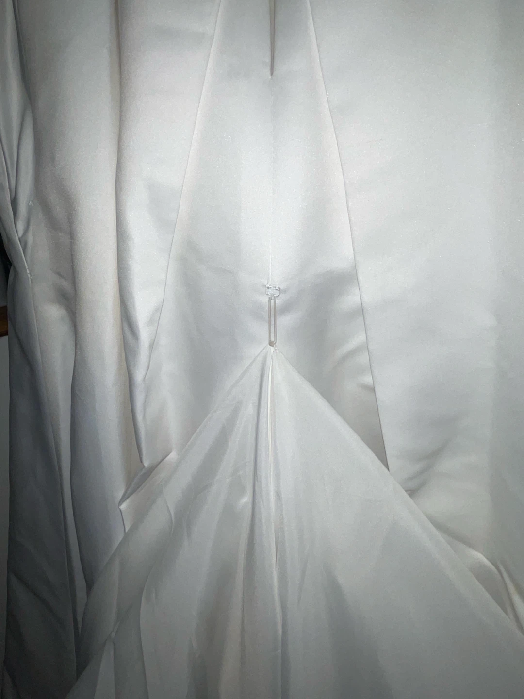 Alfred Angelo Wedding Dress - photo 5