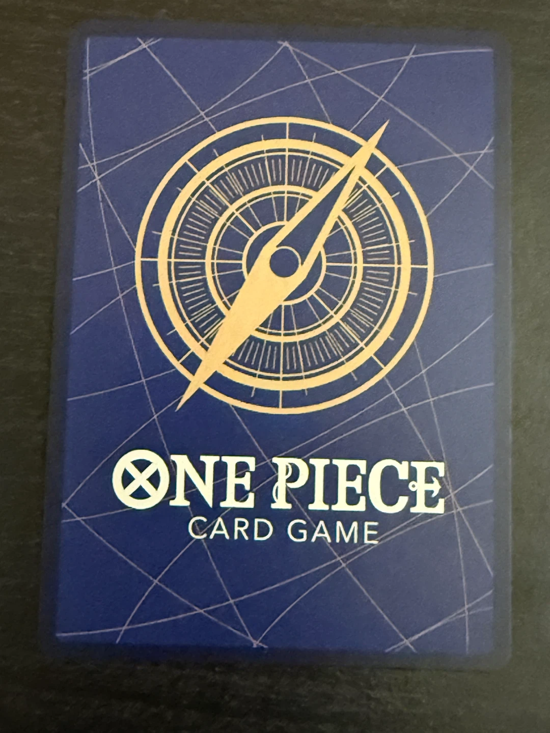 One Piece Card Game Character Card - Arlong - photo 2