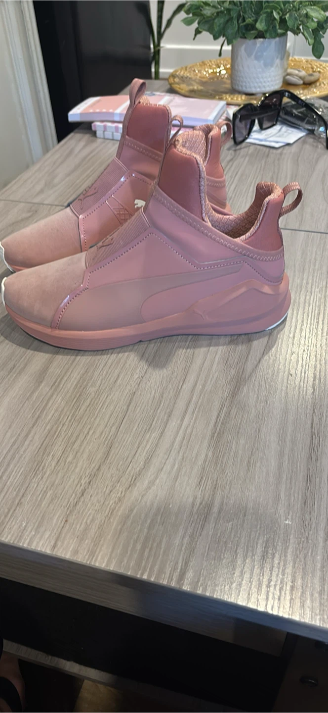 Puma shoes