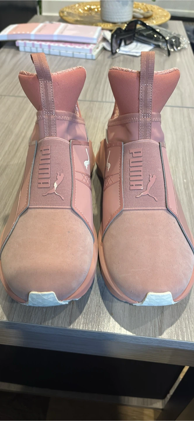 Puma shoes - photo 3
