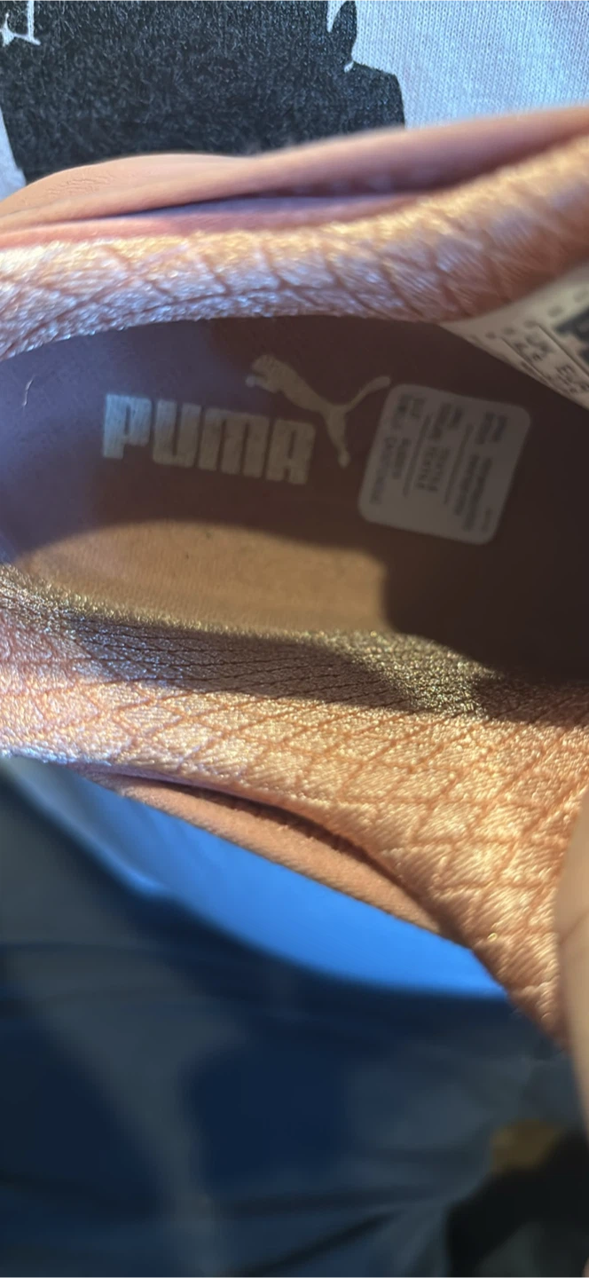 Puma shoes - photo 5