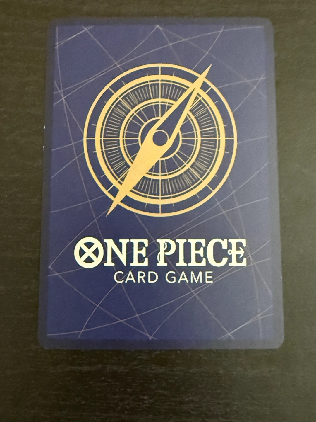 One Piece Card Game OP12-039 Event Card - photo 2
