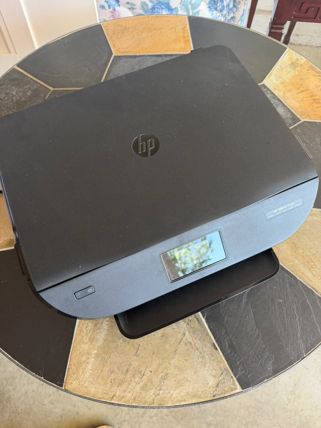 Printer - photo 2