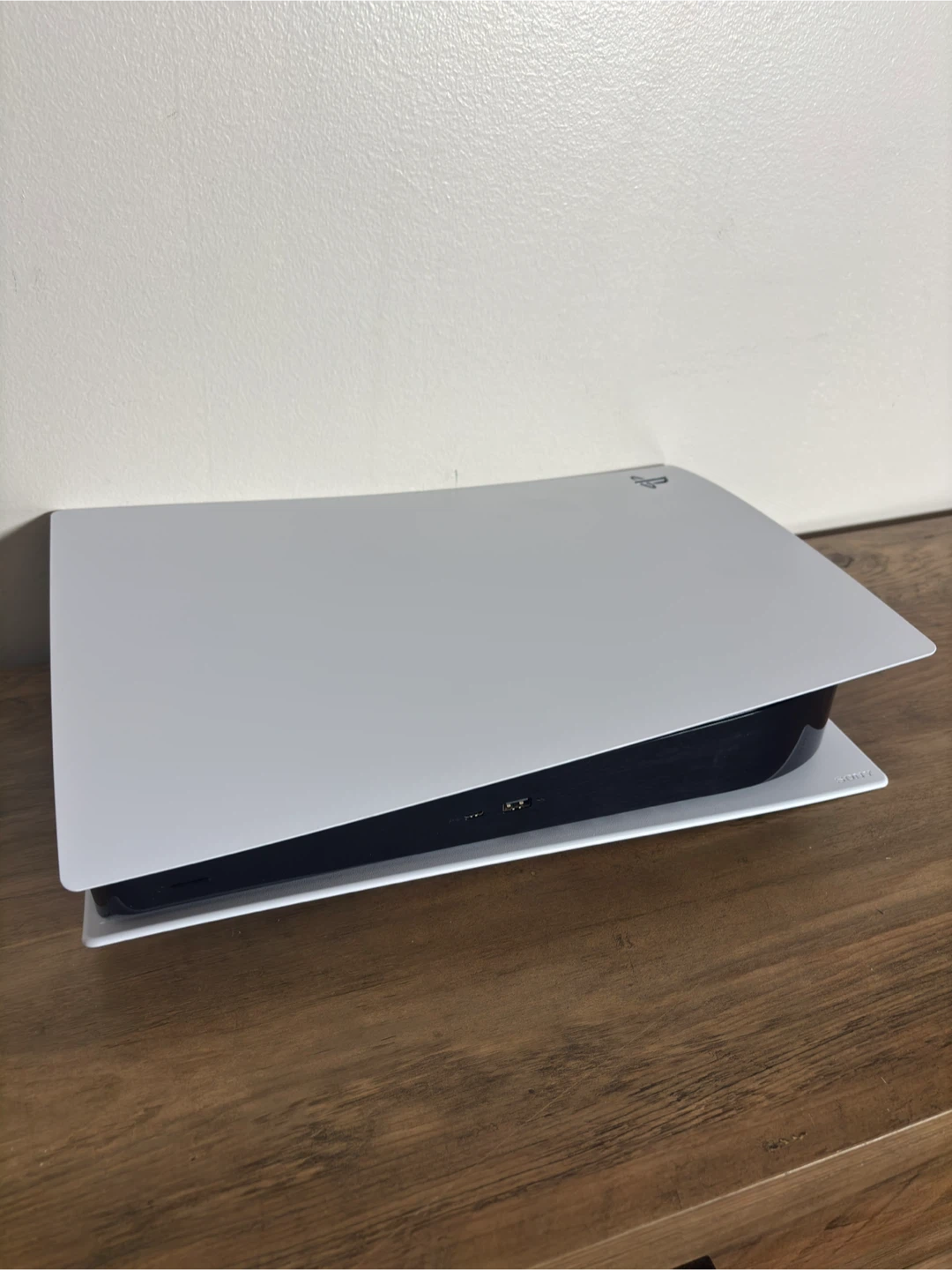 PS5 Digital Edition + Controller - Be Quick! - photo 2